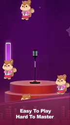Chipmunks Music Journey 5