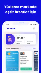 Chippin 1