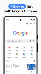 Chrome Beta 1