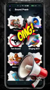 Chucky video Fake calling call screenshot