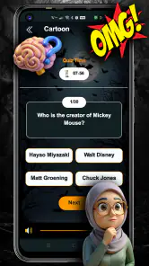 Chucky video Fake calling call screenshot