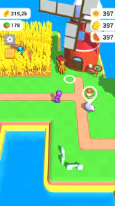 Çiftlik Arazisi screenshot