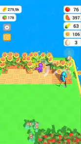 Çiftlik Arazisi screenshot