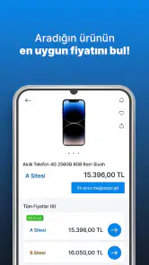Cimri - Fiyat Karşılaştırma screenshot