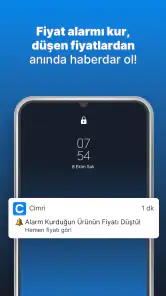 Cimri - Fiyat Karşılaştırma screenshot