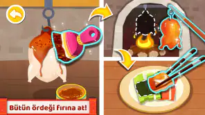 Çin Yemeği Tarifleri screenshot