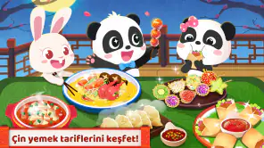 Çin Yemeği Tarifleri screenshot