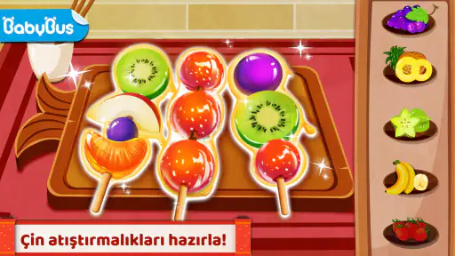 Çin Yemeği Tarifleri 7