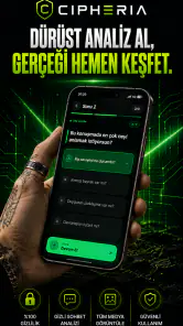 Cipheria screenshot