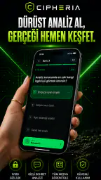 Cipheria 3