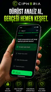 Cipheria screenshot