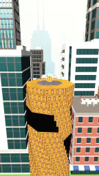 City Block Smash 3
