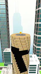 City Block Smash 6