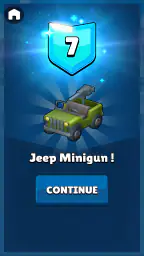 City Defense - Polis Oyunları 4
