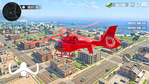 City Gangster Game Miami Mafia 7
