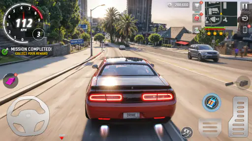 City Miami Gangster Mafia Game 5