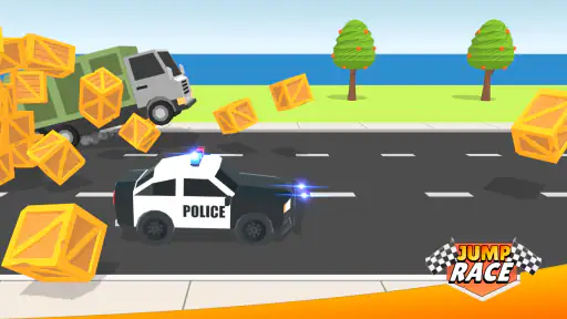 City Patrol : Rescue Vehicles 6
