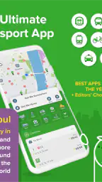 Citymapper 1