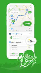 Citymapper 3