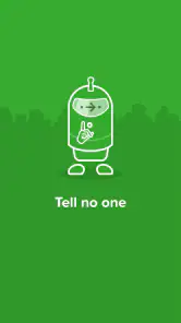 Citymapper screenshot