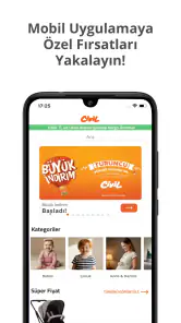 Civilim screenshot
