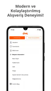 Civilim screenshot