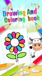 Çizim ve Boyama Oyunları 2
