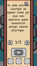 Clarity's Mini Games 2