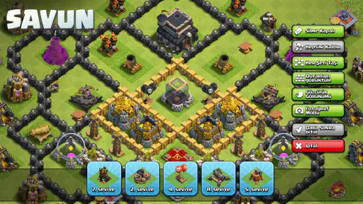 Clash of Clans 2