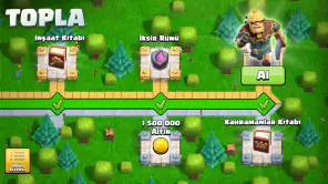 Clash of Clans screenshot