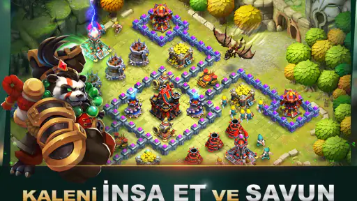 Clash of Lords 2: Türkiye 7