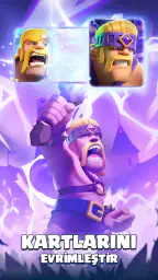Clash Royale 1