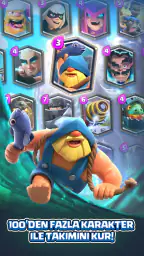 Clash Royale 3