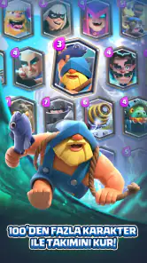 Clash Royale screenshot