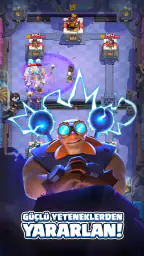 Clash Royale 4