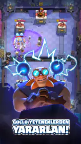 Clash Royale screenshot
