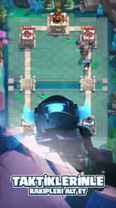 Clash Royale screenshot