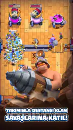 Clash Royale 8