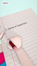 Class Trivia 1