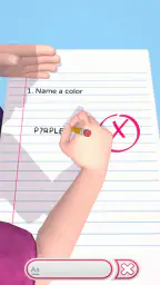 Class Trivia 4