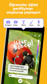 ClassDojo: Sınıf ve Ev screenshot