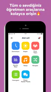 ClassDojo: Sınıf ve Ev screenshot