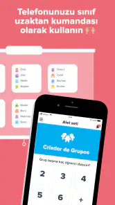 ClassDojo: Sınıf ve Ev screenshot