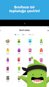 ClassDojo: Sınıf ve Ev screenshot
