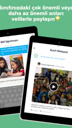 ClassDojo: Sınıf ve Ev 7