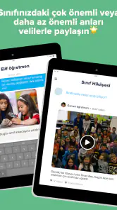 ClassDojo: Sınıf ve Ev screenshot