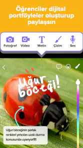 ClassDojo: Sınıf ve Ev screenshot