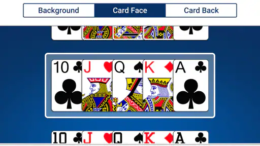 Classic Solitaire NETFLIX 7