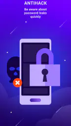 Clean Master Ultra Security 4