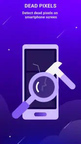 Clean Master Ultra Security screenshot